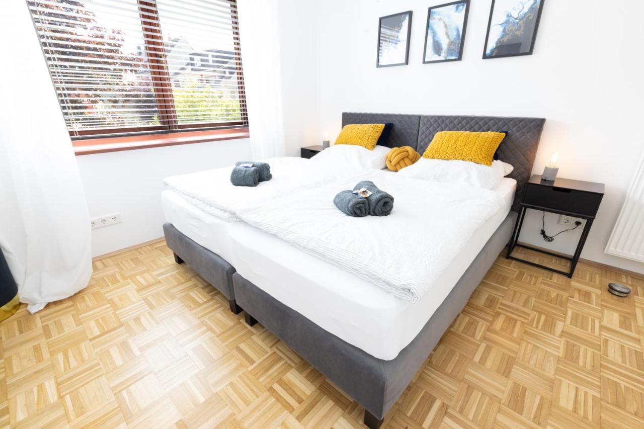 Rhein-Lahn Living - Modernes Design - Balkon Mit Aussicht - Zentrale Lage Nahe Rhein Und Martinsburg Leilighet Lahnstein Eksteriør bilde
