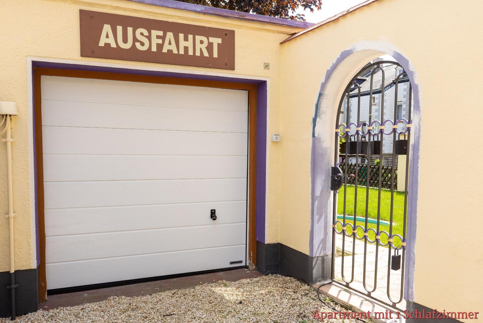 Rhein-Lahn Living - Modernes Design - Balkon Mit Aussicht - Zentrale Lage Nahe Rhein Und Martinsburg Leilighet Lahnstein Eksteriør bilde