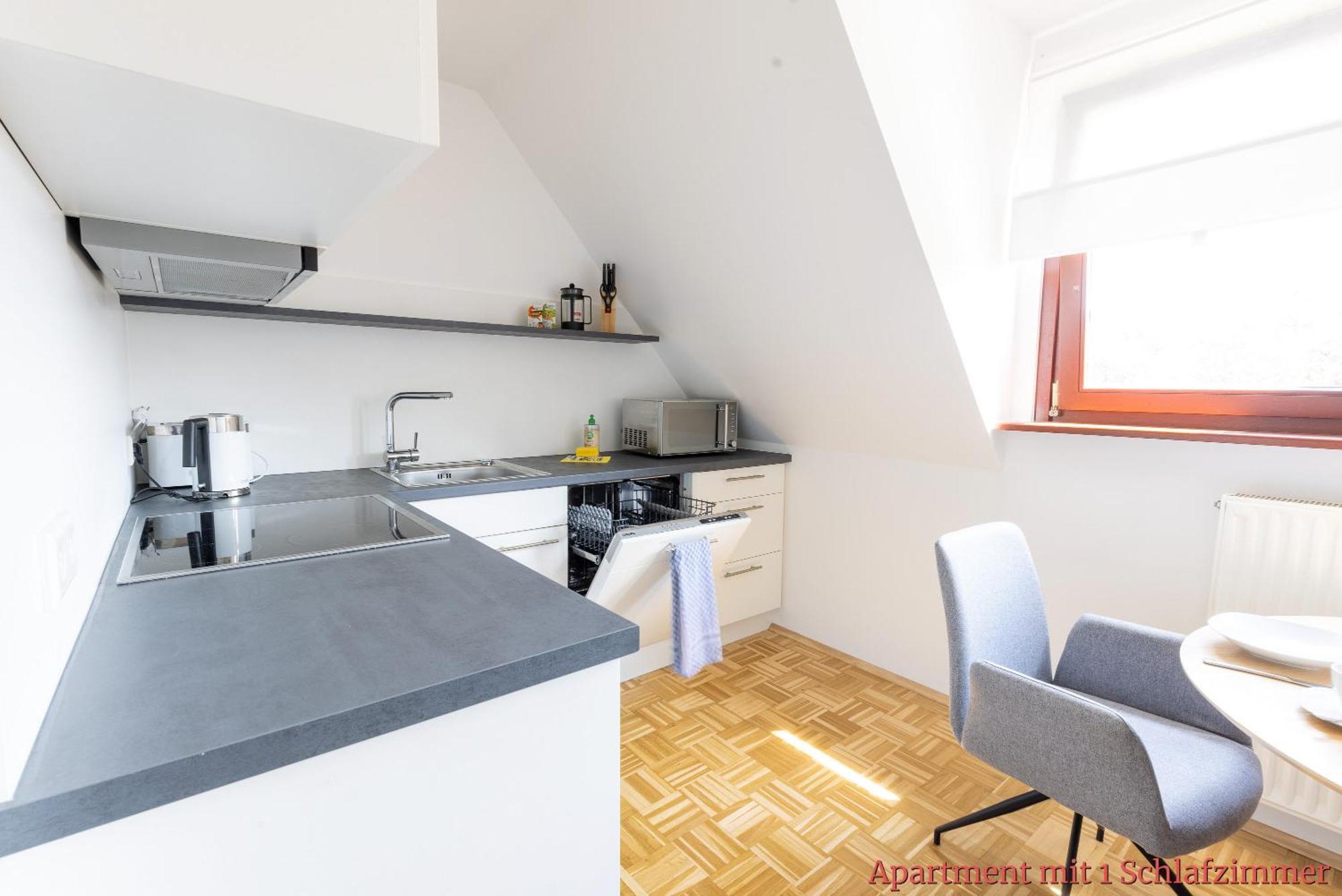 Rhein-Lahn Living - Modernes Design - Balkon Mit Aussicht - Zentrale Lage Nahe Rhein Und Martinsburg Leilighet Lahnstein Eksteriør bilde