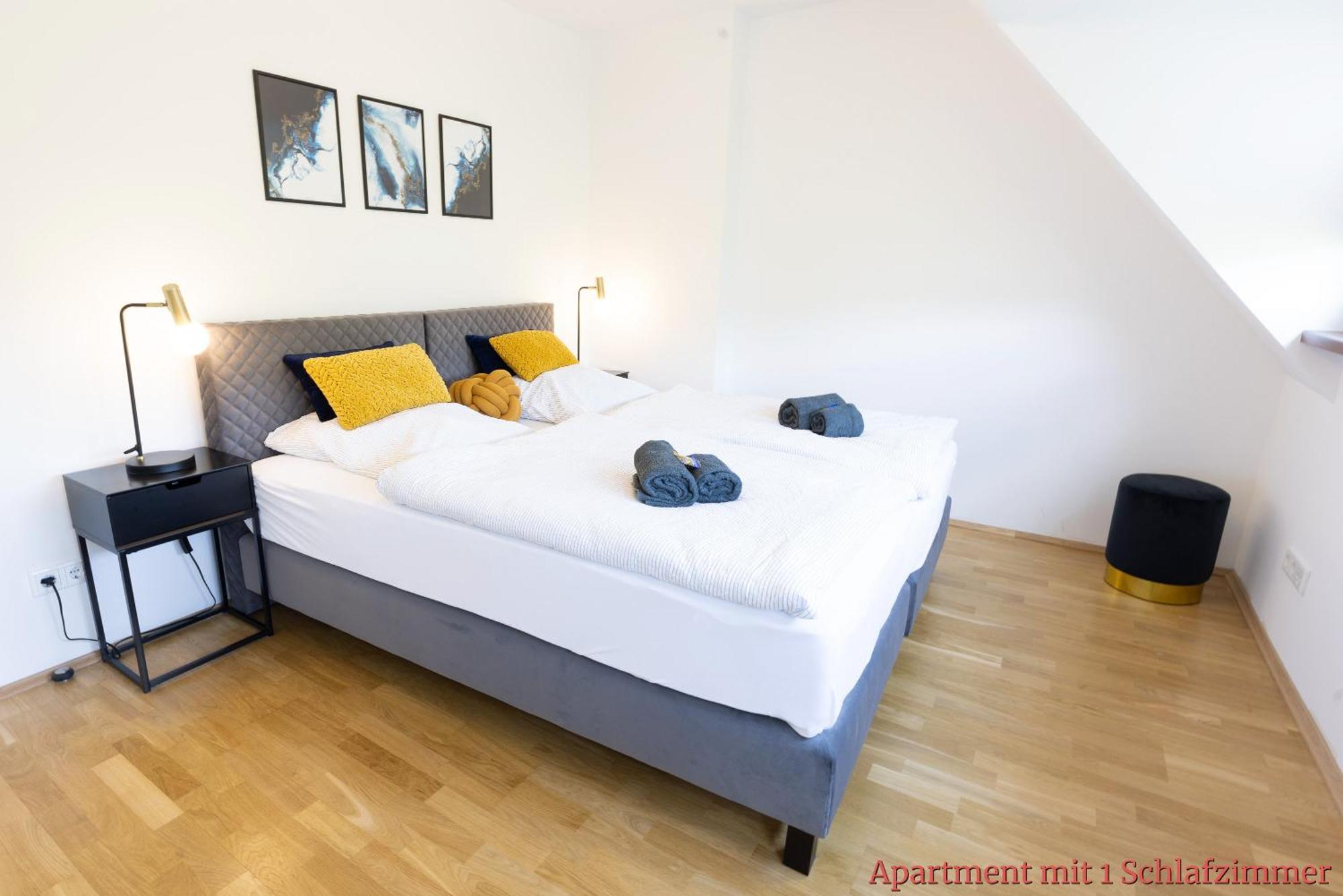 Rhein-Lahn Living - Modernes Design - Balkon Mit Aussicht - Zentrale Lage Nahe Rhein Und Martinsburg Leilighet Lahnstein Eksteriør bilde