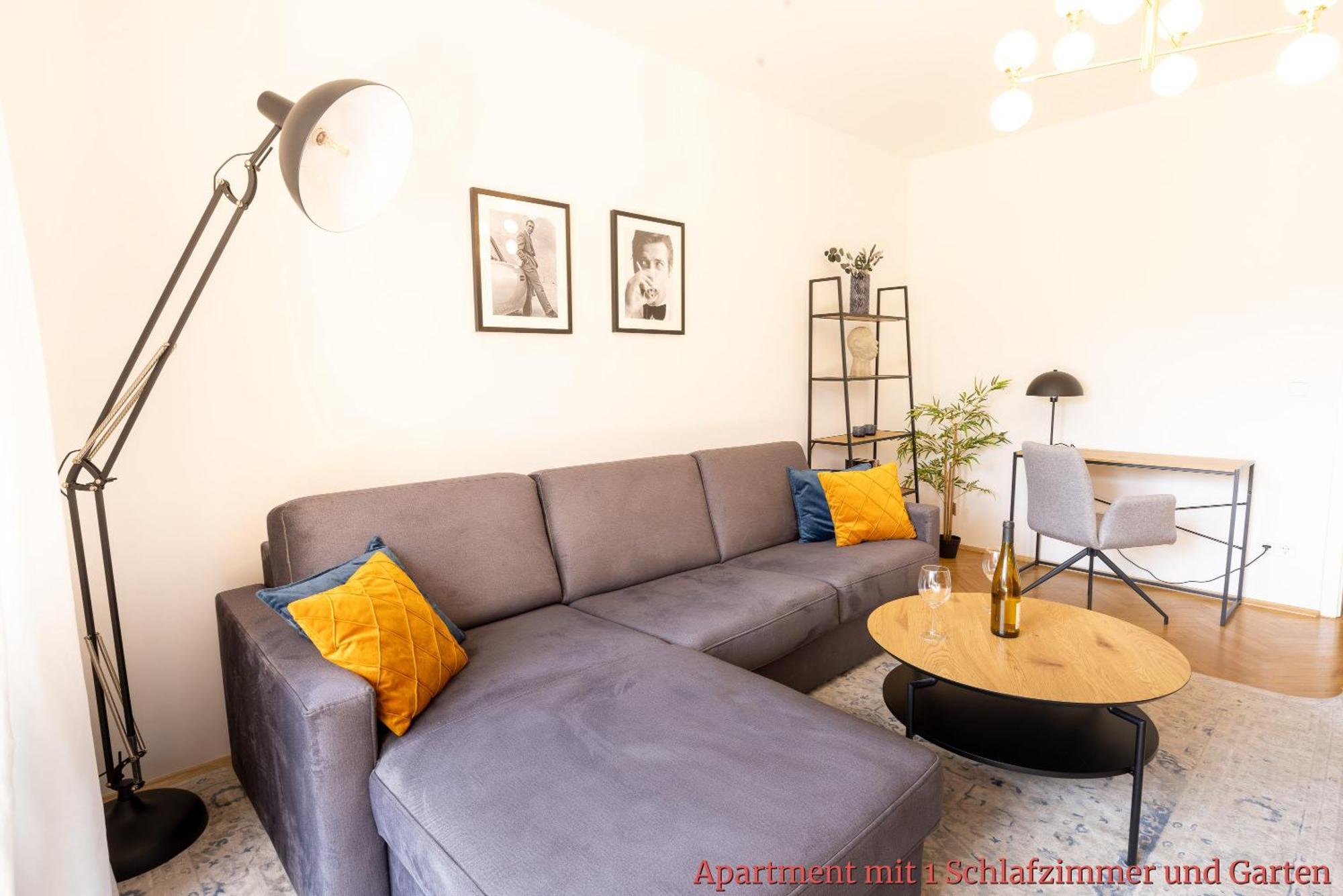 Rhein-Lahn Living - Modernes Design - Balkon Mit Aussicht - Zentrale Lage Nahe Rhein Und Martinsburg Leilighet Lahnstein Eksteriør bilde