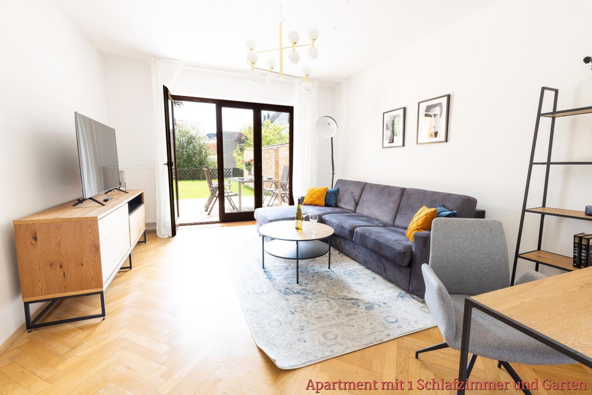 Rhein-Lahn Living - Modernes Design - Balkon Mit Aussicht - Zentrale Lage Nahe Rhein Und Martinsburg Leilighet Lahnstein Eksteriør bilde
