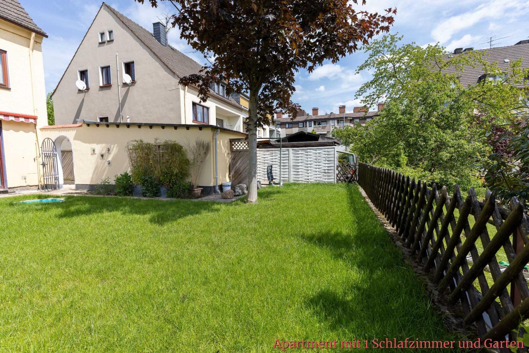 Rhein-Lahn Living - Modernes Design - Balkon Mit Aussicht - Zentrale Lage Nahe Rhein Und Martinsburg Leilighet Lahnstein Eksteriør bilde
