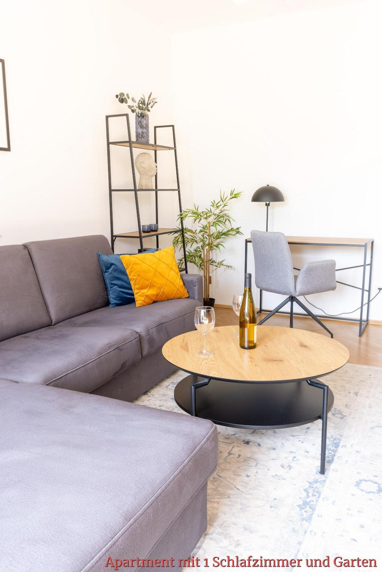 Rhein-Lahn Living - Modernes Design - Balkon Mit Aussicht - Zentrale Lage Nahe Rhein Und Martinsburg Leilighet Lahnstein Eksteriør bilde