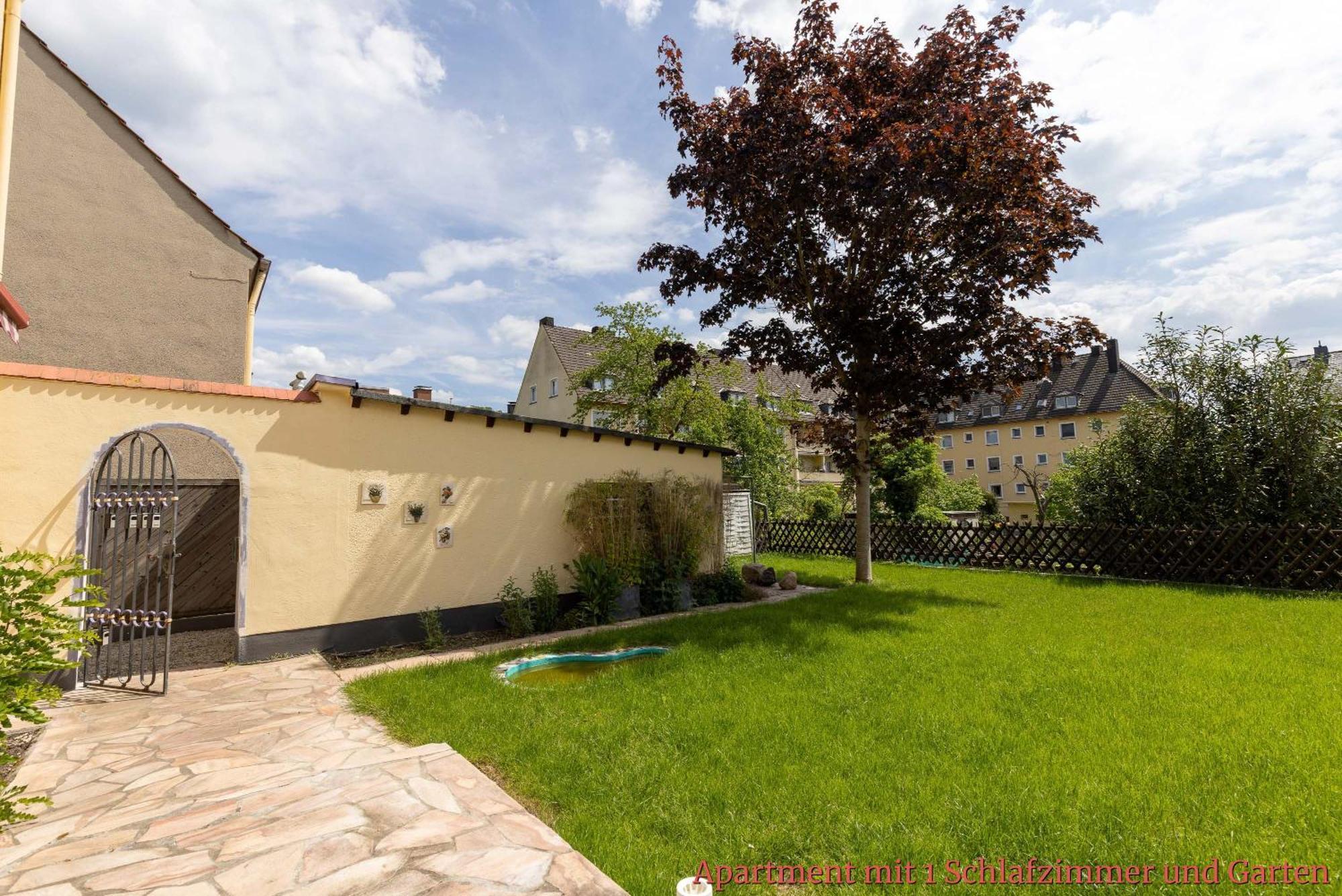 Rhein-Lahn Living - Modernes Design - Balkon Mit Aussicht - Zentrale Lage Nahe Rhein Und Martinsburg Leilighet Lahnstein Eksteriør bilde